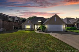 741 W 145th Place S, Glenpool, OK 74033