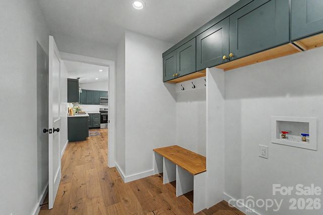 264 Westridge Road, Sylva, NC 28779