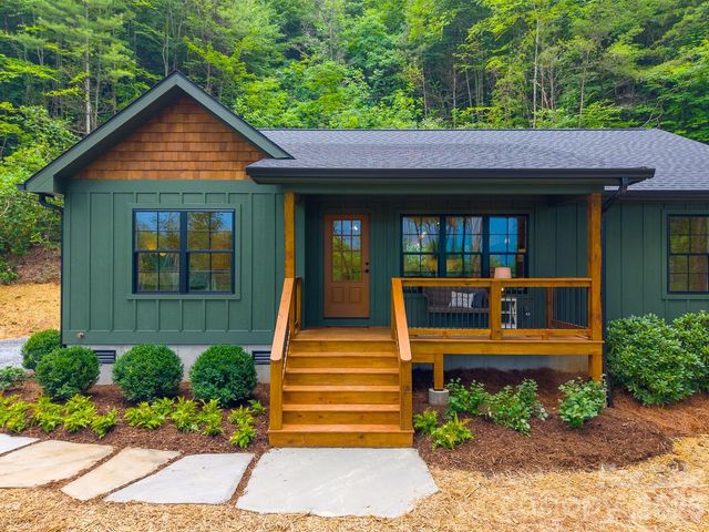 264 Westridge Road, Sylva, NC 28779