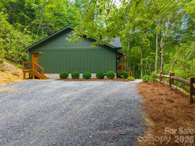 264 Westridge Road, Sylva, NC 28779