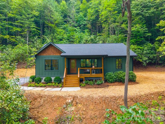 264 Westridge Road, Sylva, NC 28779