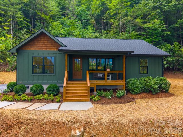264 Westridge Road, Sylva, NC 28779