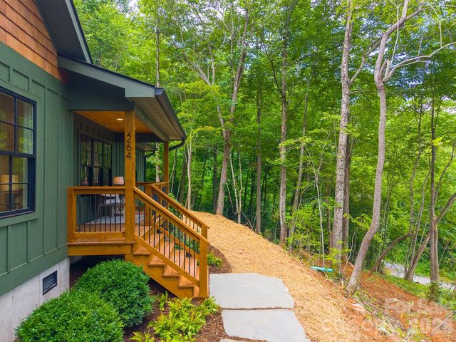 264 Westridge Road, Sylva, NC 28779