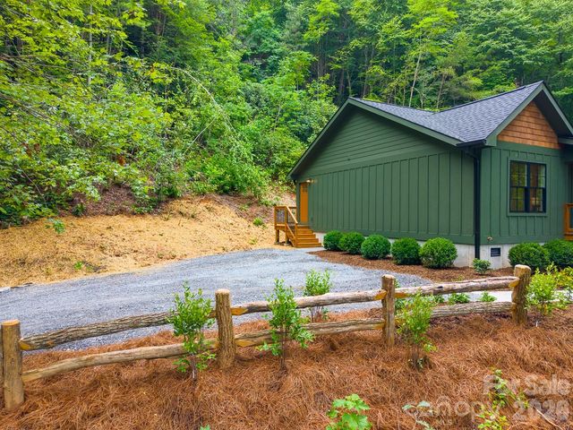 264 Westridge Road, Sylva, NC 28779