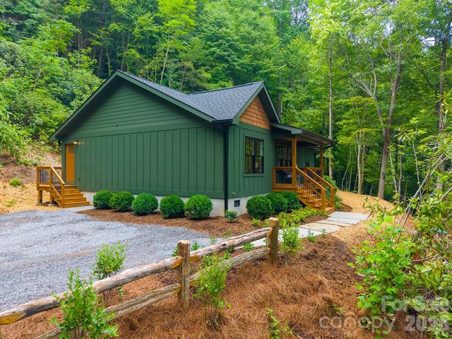 264 Westridge Road, Sylva, NC 28779