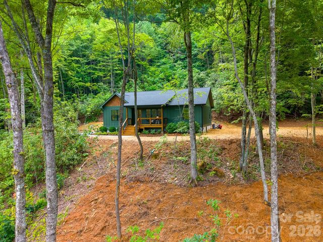 264 Westridge Road, Sylva, NC 28779