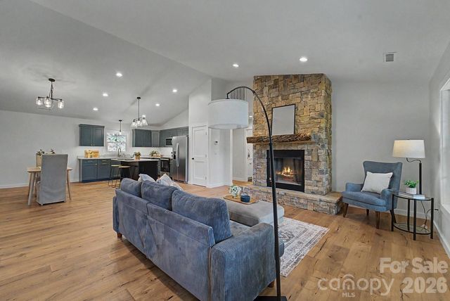 264 Westridge Road, Sylva, NC 28779