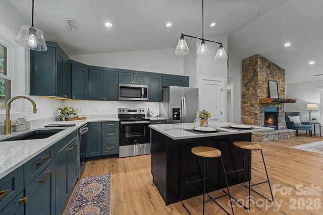 264 Westridge Road, Sylva, NC 28779