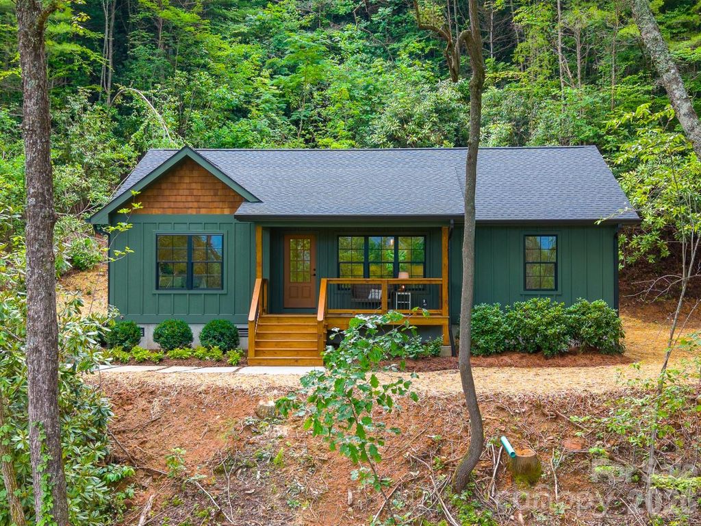 264 Westridge Road, Sylva, NC 28779