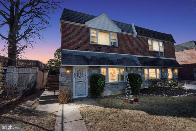 8010 BALDWIN ST, Philadelphia, PA 19150