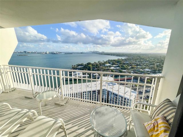 4000 Towerside Ter 2302, Miami, FL 33138