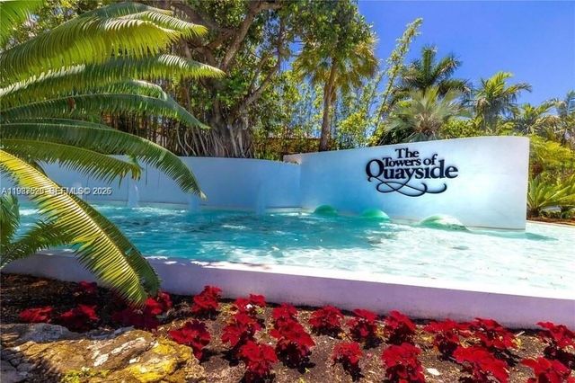 4000 Towerside Ter 2302, Miami, FL 33138