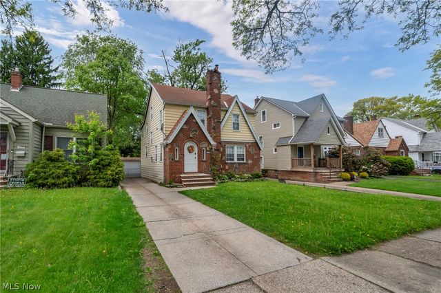 1270 Plainfield Road, South Euclid, OH 44121