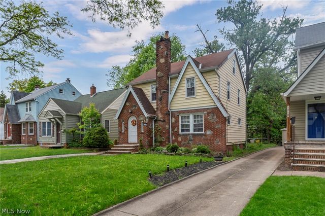 1270 Plainfield Road, South Euclid, OH 44121