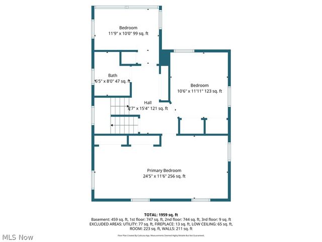 1270 Plainfield Road, South Euclid, OH 44121