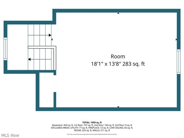 1270 Plainfield Road, South Euclid, OH 44121