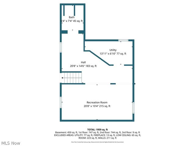 1270 Plainfield Road, South Euclid, OH 44121
