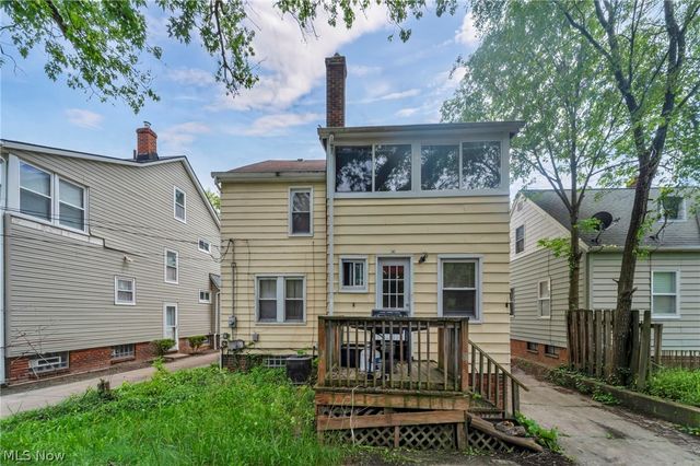 1270 Plainfield Road, South Euclid, OH 44121