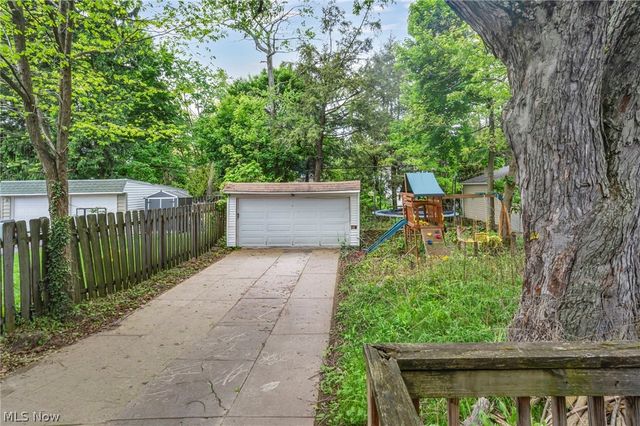 1270 Plainfield Road, South Euclid, OH 44121