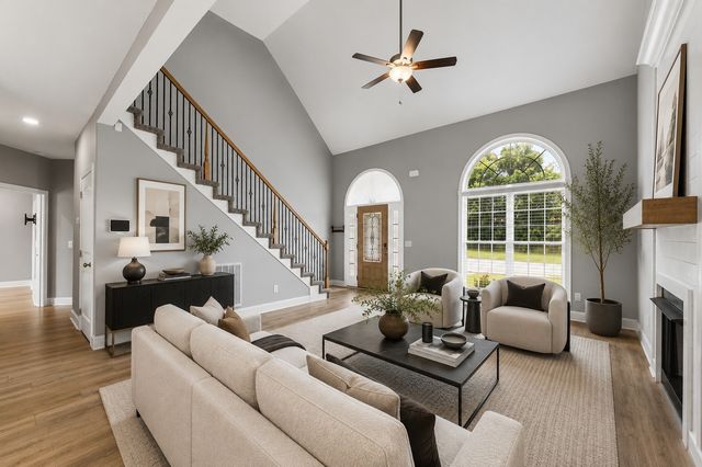 1013 Harrison Way, Clarksville, TN 37042