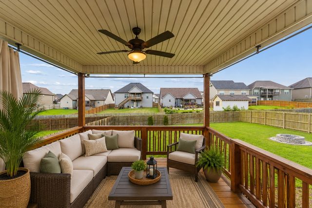 1013 Harrison Way, Clarksville, TN 37042