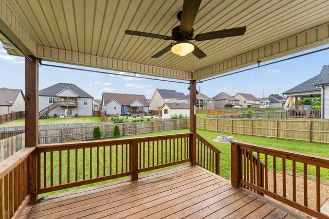 1013 Harrison Way, Clarksville, TN 37042