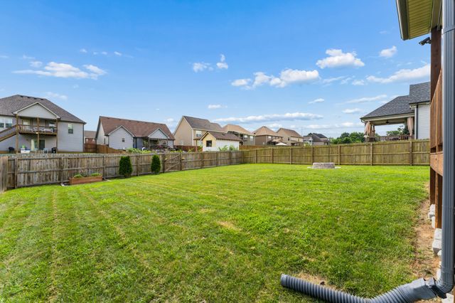 1013 Harrison Way, Clarksville, TN 37042