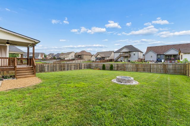 1013 Harrison Way, Clarksville, TN 37042