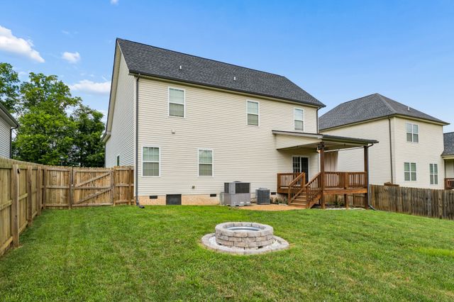 1013 Harrison Way, Clarksville, TN 37042