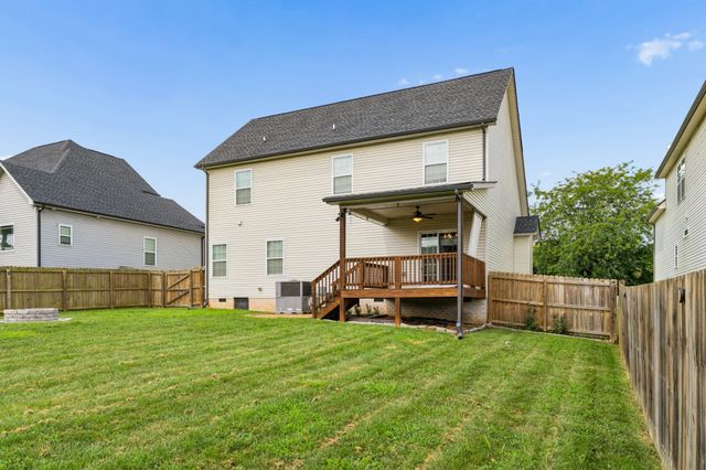 1013 Harrison Way, Clarksville, TN 37042