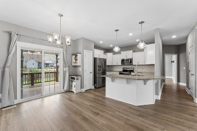 1013 Harrison Way, Clarksville, TN 37042