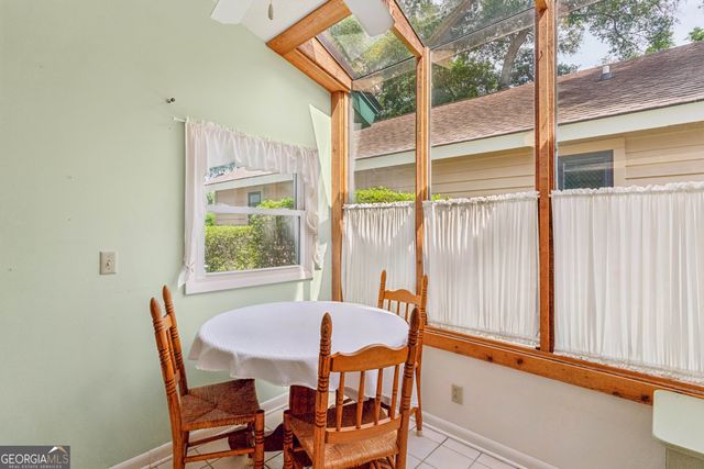 22 Bay Tree Court W, St. Simons, GA 31522