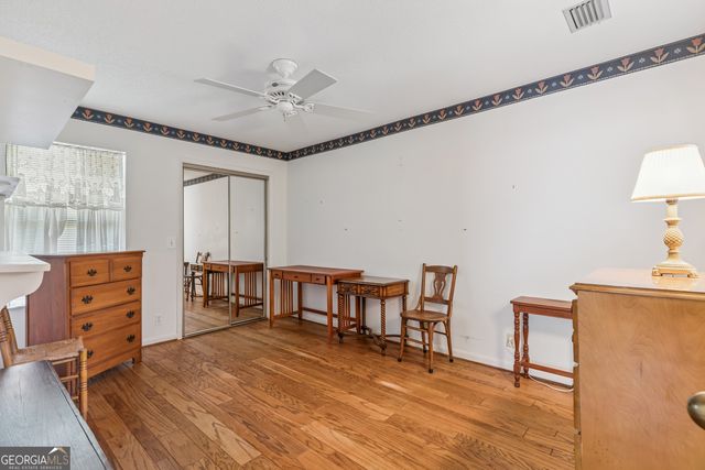 22 Bay Tree Court W, St. Simons, GA 31522