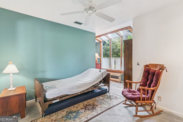 22 Bay Tree Court W, St. Simons, GA 31522