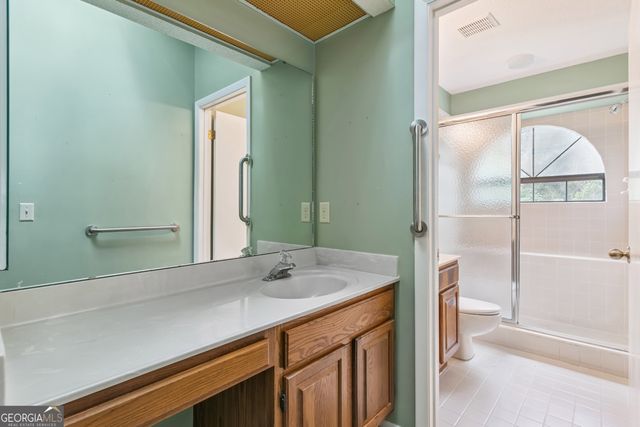 22 Bay Tree Court W, St. Simons, GA 31522