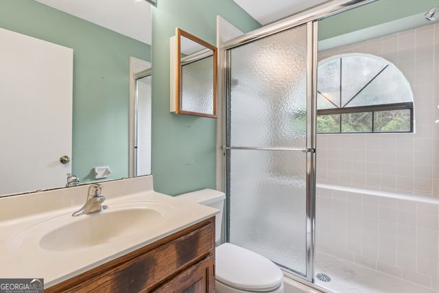 22 Bay Tree Court W, St. Simons, GA 31522