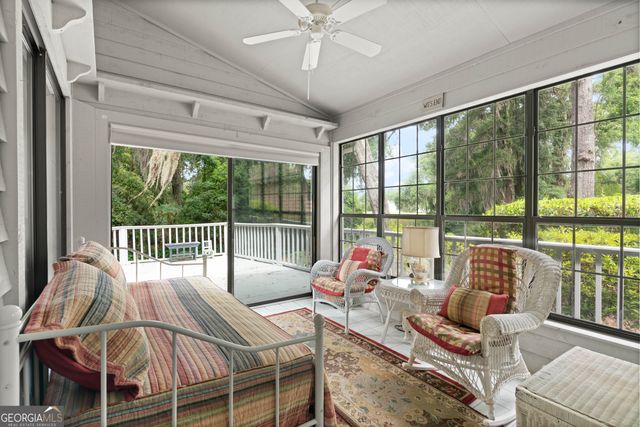 22 Bay Tree Court W, St. Simons, GA 31522