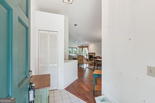 22 Bay Tree Court W, St. Simons, GA 31522