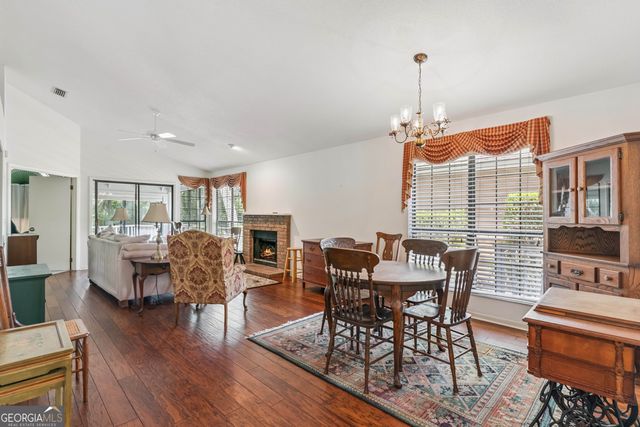 22 Bay Tree Court W, St. Simons, GA 31522