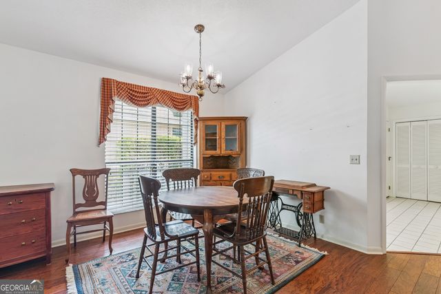 22 Bay Tree Court W, St. Simons, GA 31522