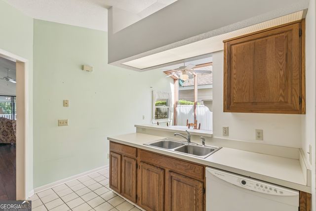 22 Bay Tree Court W, St. Simons, GA 31522