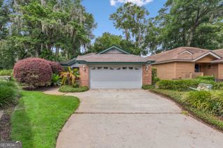 22 Bay Tree Court W, St. Simons, GA 31522