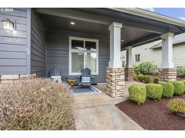 5858 POPPY HILLS St Se, Salem, OR 97306