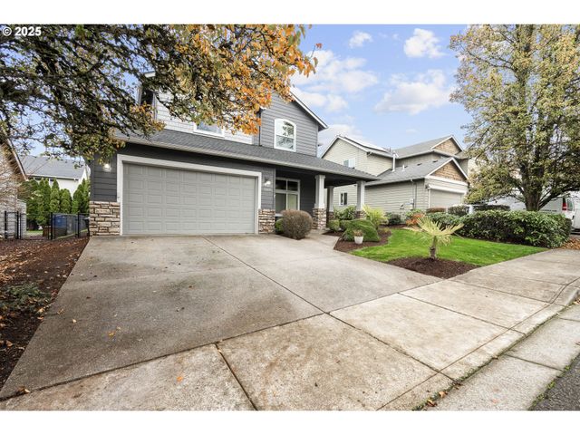 5858 POPPY HILLS St Se, Salem, OR 97306