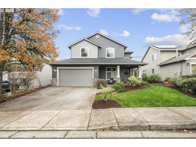 5858 POPPY HILLS St Se, Salem, OR 97306