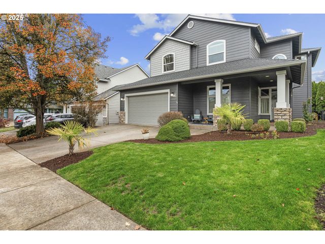 5858 POPPY HILLS St Se, Salem, OR 97306