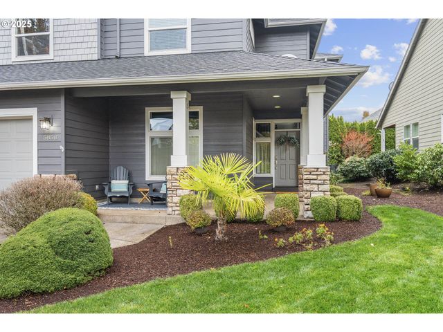 5858 POPPY HILLS St Se, Salem, OR 97306