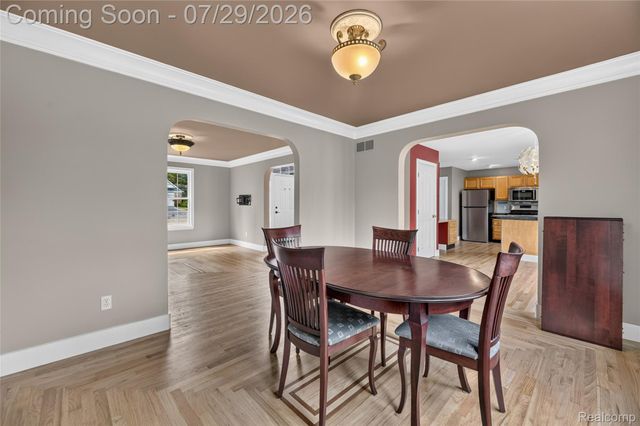 6452 Sandy Knoll, Fenton Charter Township, MI 48451
