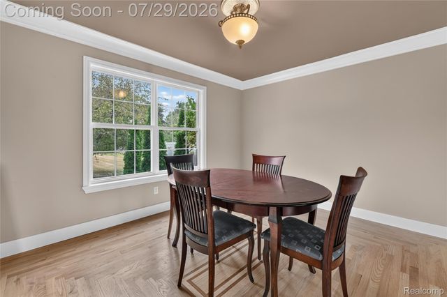 6452 Sandy Knoll, Fenton Charter Township, MI 48451