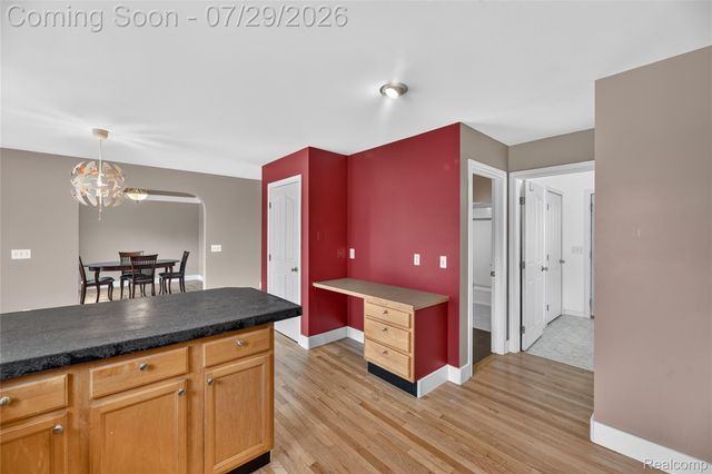 6452 Sandy Knoll, Fenton Charter Township, MI 48451